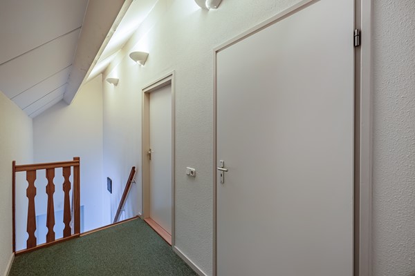 Medium property photo - Wespendief 4, 8309 CE Tollebeek